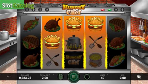 Hungry Chef Review 2024